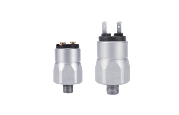 EYS01柱塞式壓力開關